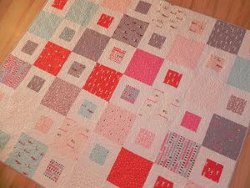 Piece O' Cake Quilt