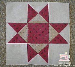 Aunt Eliza's Star