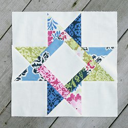 Quiltville Custom Quilting