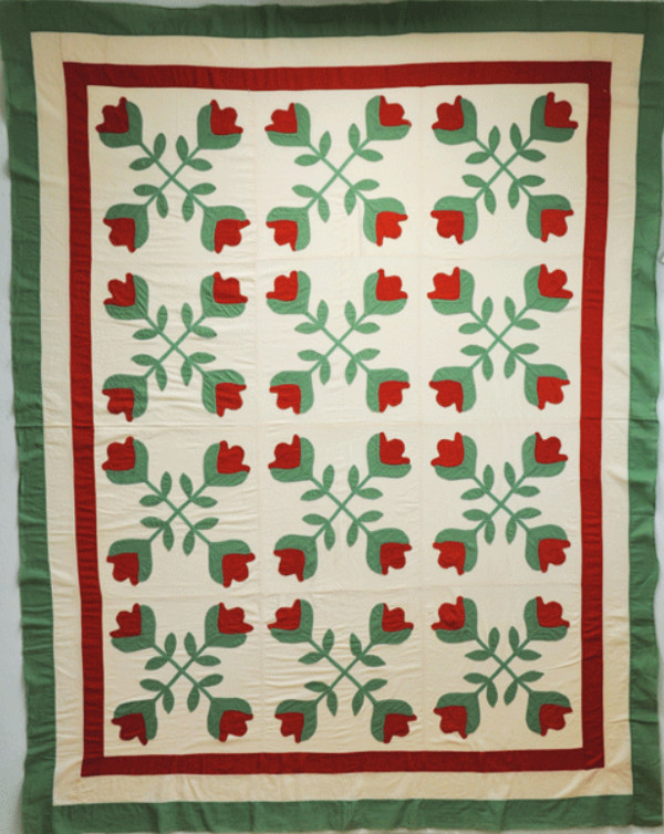 Tis the Season to Be Jolly: 11 Snowflake Quilt Patterns FaveQuilts.com