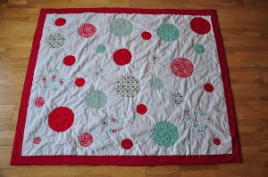 Rag Quilts - Quilting101