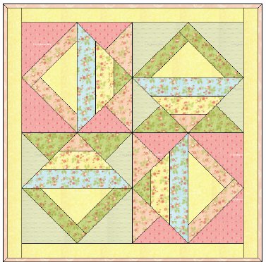 Easter Quilt Patterns