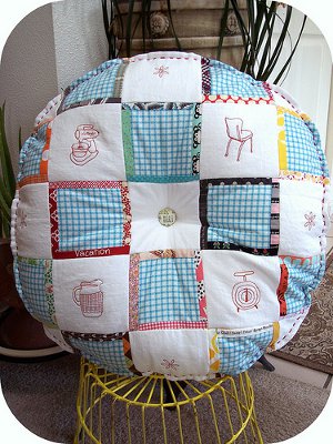 Patchwork and Quilting Patterns - The Cotton Patch