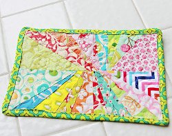 Check out popular quilting patterns on Craftsy!