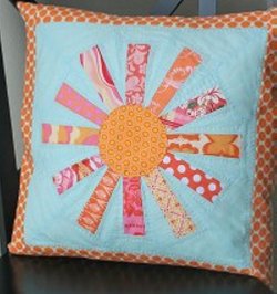 Free Quillow Patterns | Crazy Creek Quilts