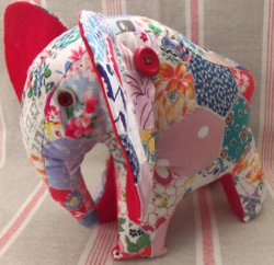 Charlie the Elephant