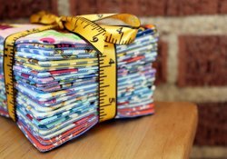 I Spy Fabric Matching Game