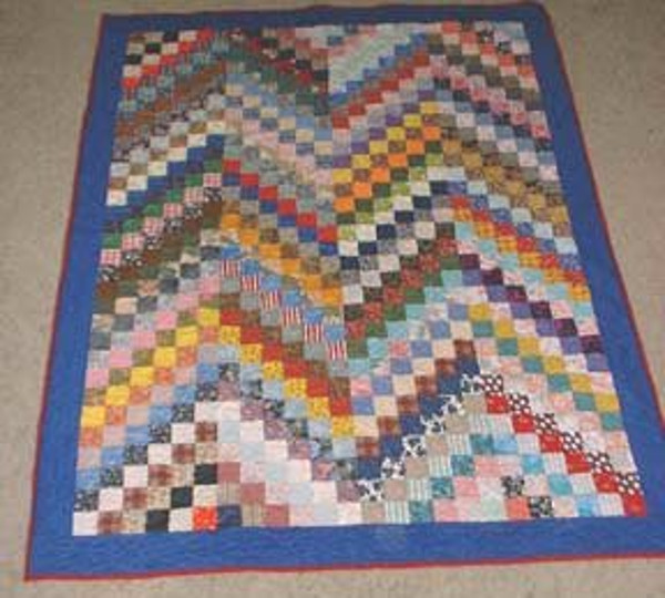 The 100 Best Quilt Patterns of 2013: Baby Quilt Patterns, Quilted