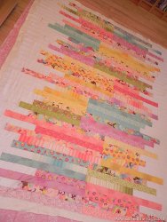 Small Quilt Patterns - Sew What ? - sewwhat-quilting . com