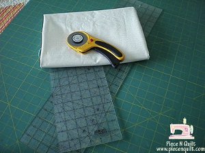 Quilt Rulers for Rotary Cutting - QuiltBug