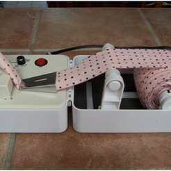 Machine Method