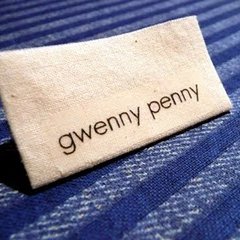 Handmade Sewing Labels Two Ways