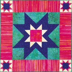 Quilt Patterns - Green Fairy Quilts