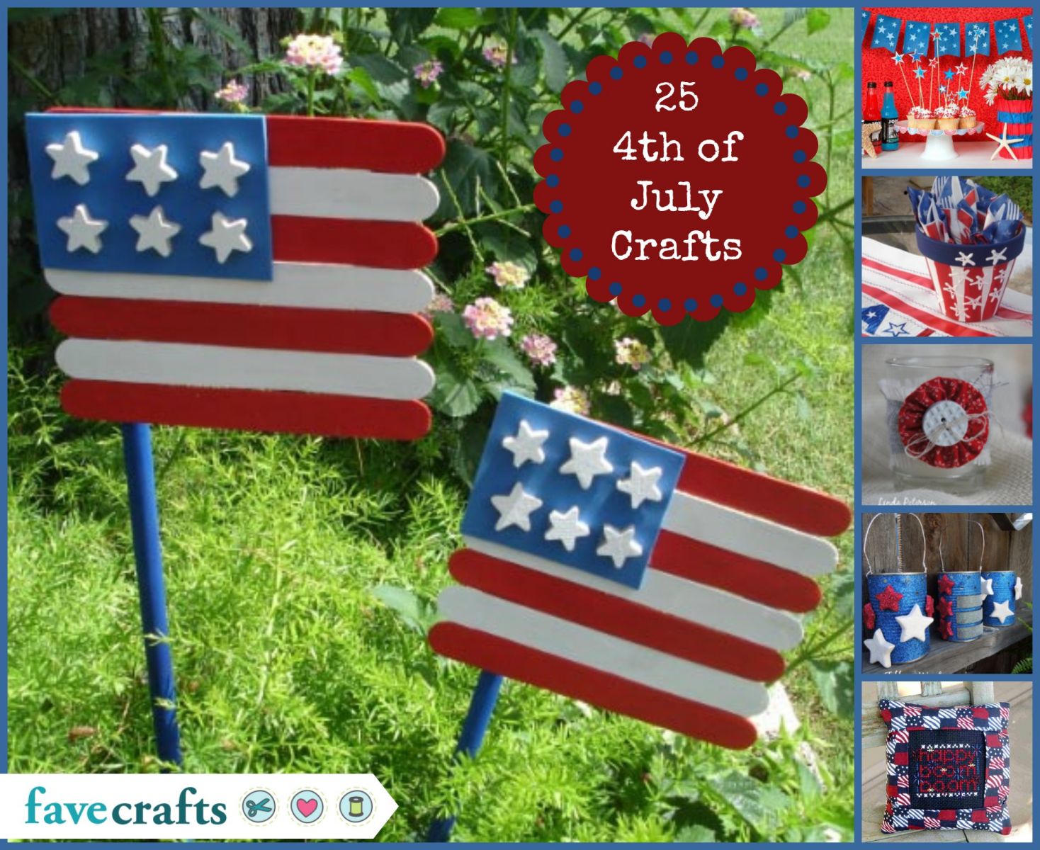 4th of july projects 4th of july projects