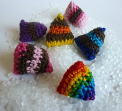 Gratitude Stones