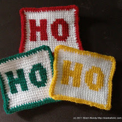 Ho Ho Ho Square