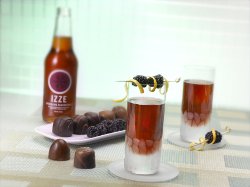 Low Calorie Mixed Drink Recipe