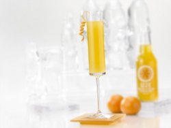 Low Calorie Mixed Drink Recipe