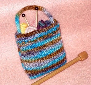 ... . These free online knitting patterns show you just how easy it is