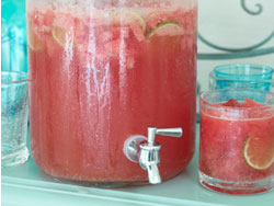 Agua Fresca