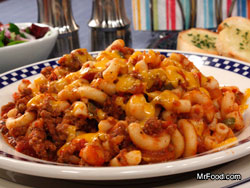 American Goulash