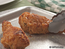 All-American Oven-