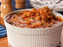 All in One Goulash