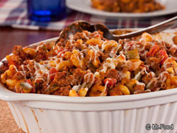  American Goulash