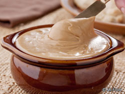 Amish Church Spread 