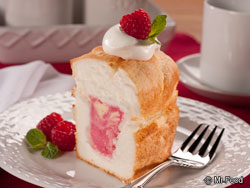 Angel Food Surprise