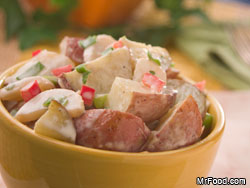  Asian Potato Salad 