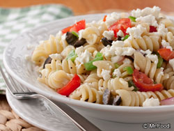 Athenian Pasta Salad