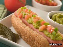 Avo-Dogs