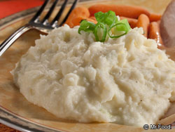 Award Winning Mashed Potatoes