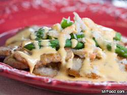  Award Winning Veal Oscar 