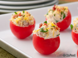 BLT Bites
