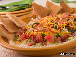 BLT Spread 