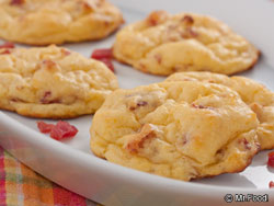 Bacon 'n' Cheese Bites