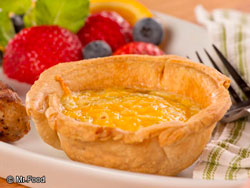 Bacon 'n' Egg Cups