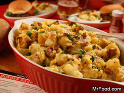Baked Potato Salad