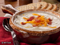 Baked Potato Soup
