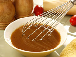 Balsamic Vinaigrette