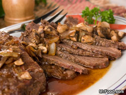  Banquet Brisket 