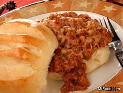 Barbecue Joes