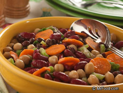  Bean Trio 