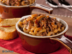 Beat the Clock Goulash