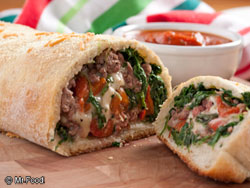 Beefy Rollups