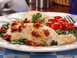 Bistro Catfish