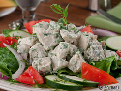 Bistro Chicken Salad