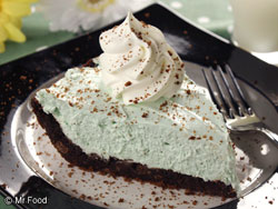 Black Bottom Pie